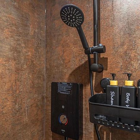 Town Centre Apartment ケンダル エクステリア 写真
