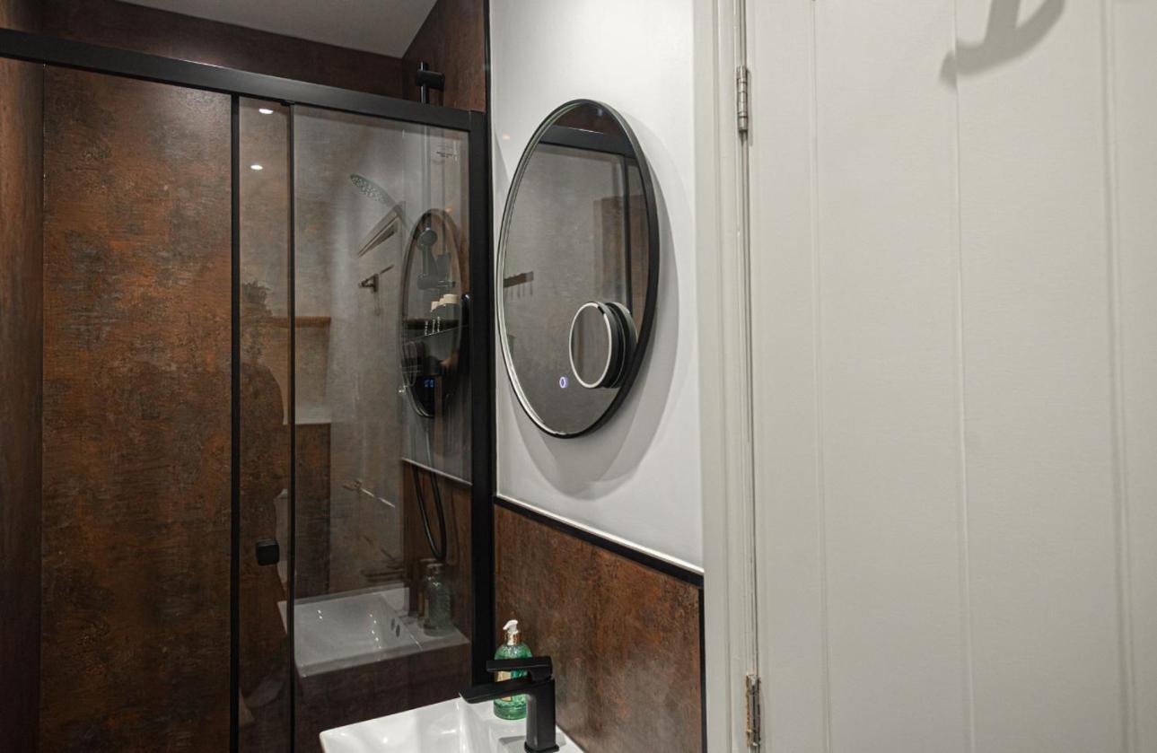 Town Centre Apartment ケンダル エクステリア 写真