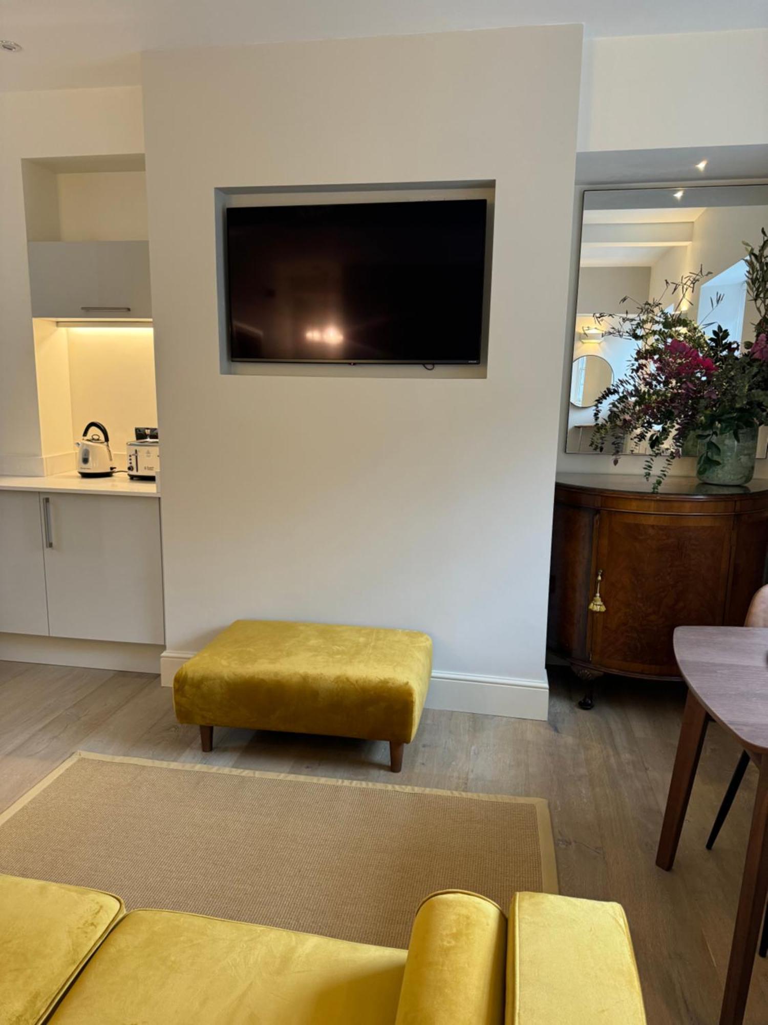 Town Centre Apartment ケンダル エクステリア 写真