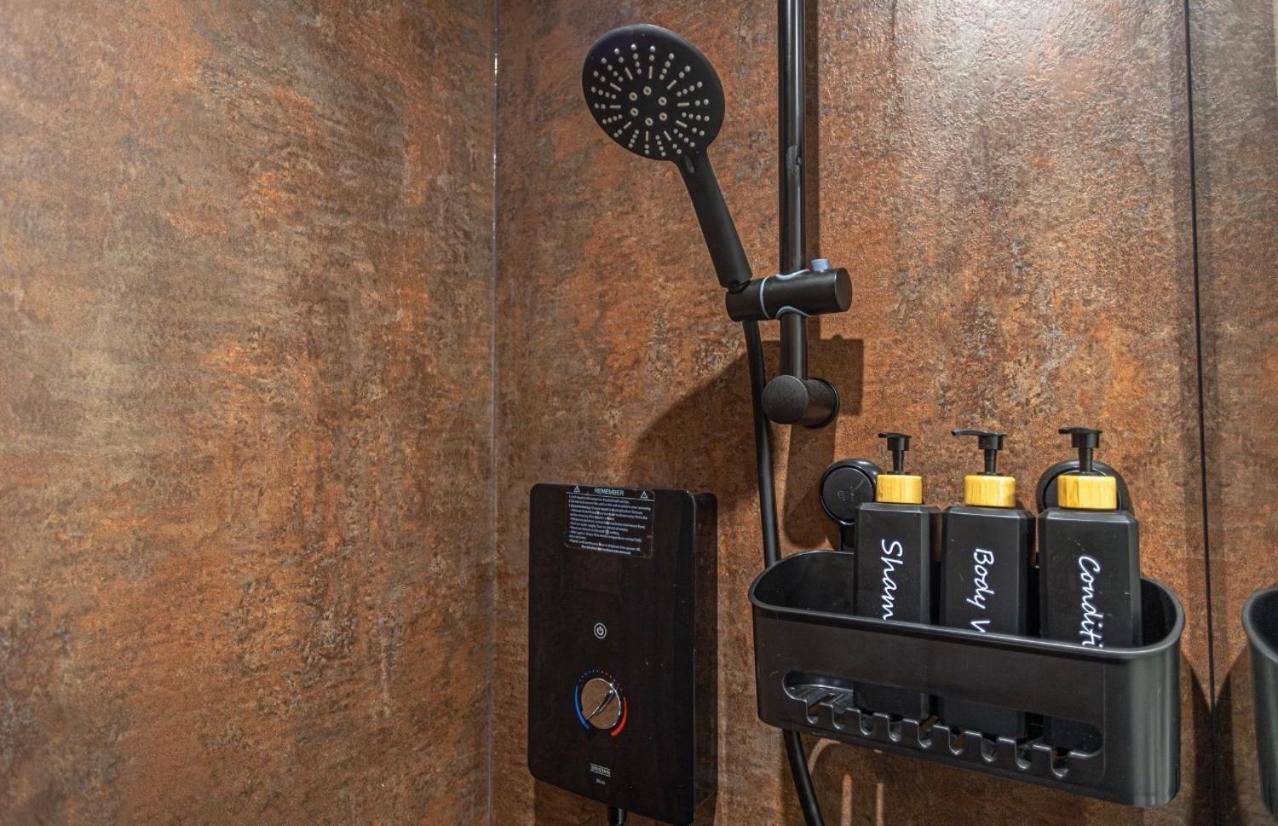 Town Centre Apartment ケンダル エクステリア 写真