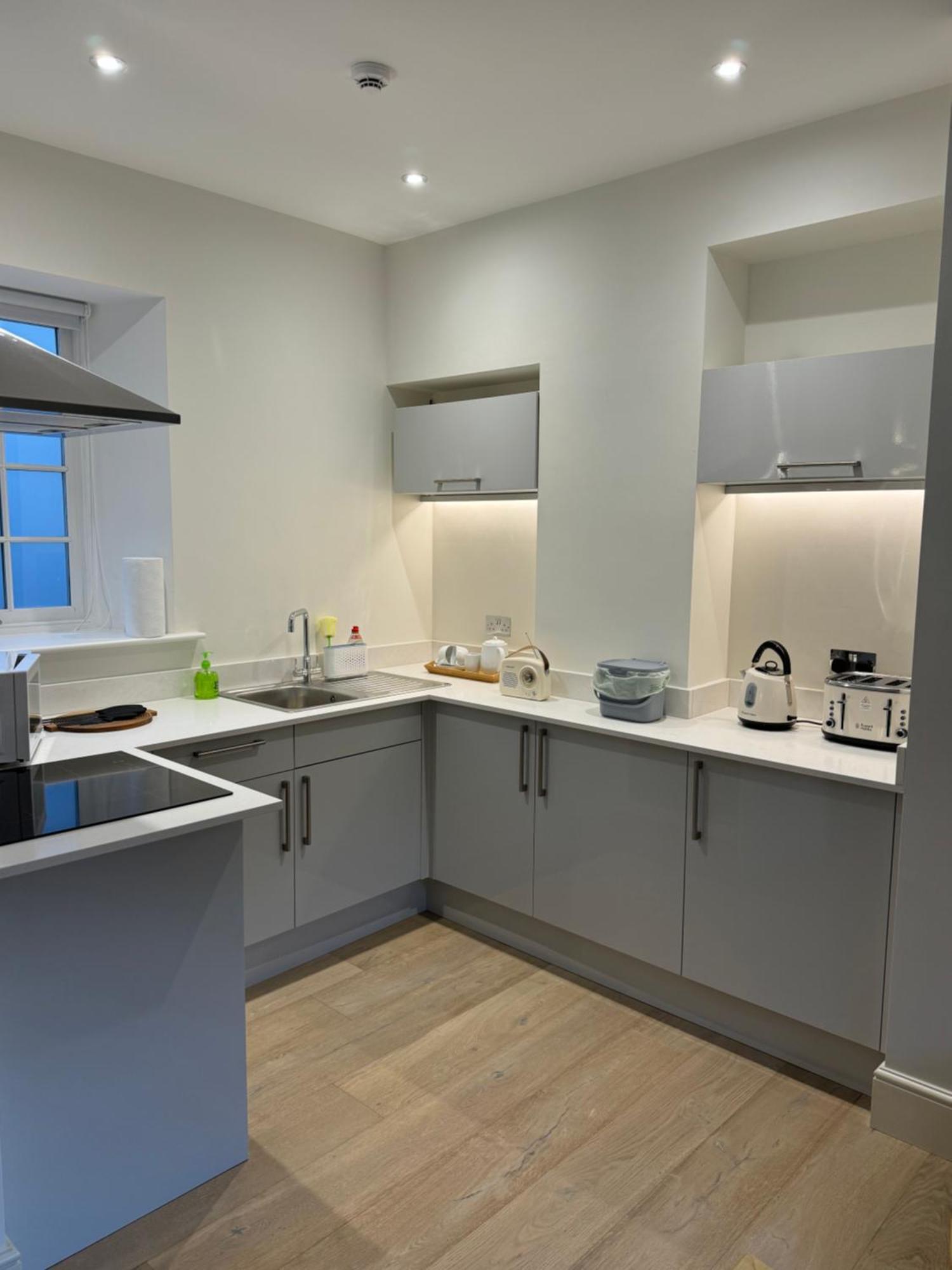 Town Centre Apartment ケンダル エクステリア 写真